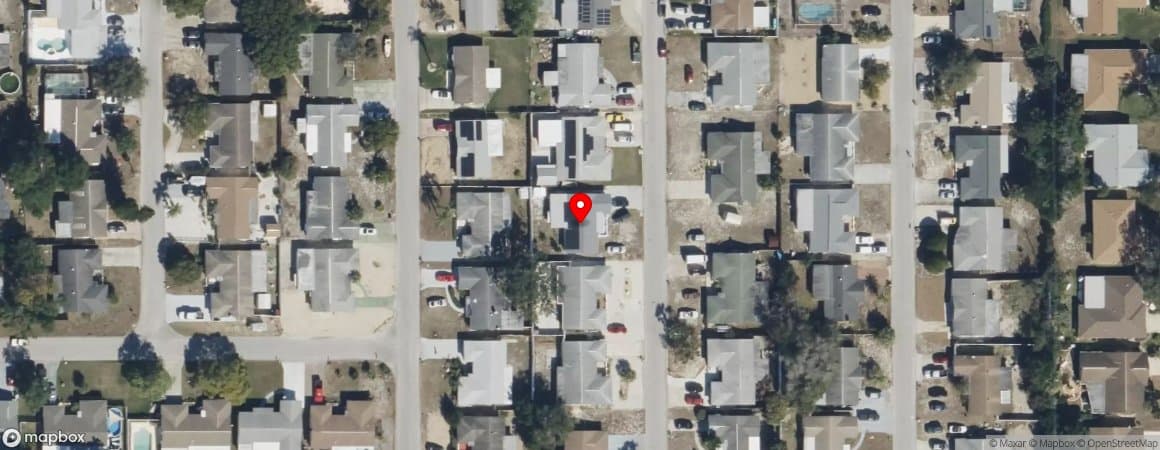 House image located at Port Richey, Florida, 34668