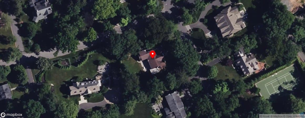 House image located at Short Hills, New Jersey, 7078