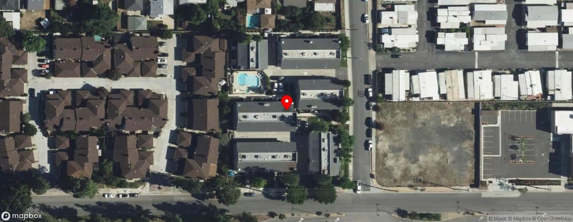 House image located at Duarte, California, 91010