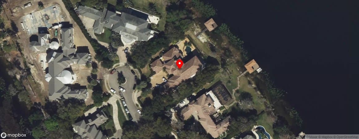 House image located at Orlando, Florida, 32819