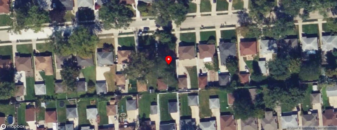 House image located at Saint Clair Shores, Michigan, 48081