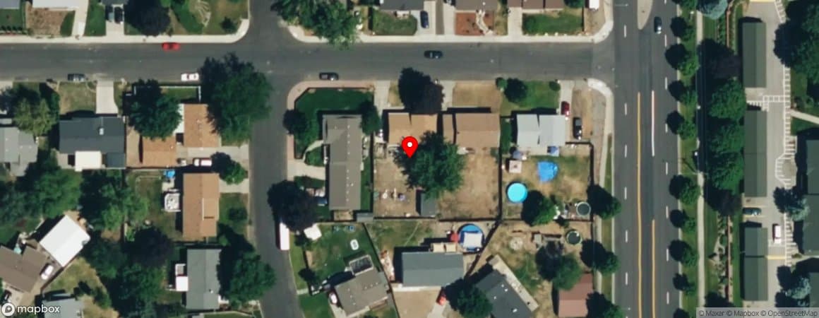 House image located at Spokane, Washington, 99208