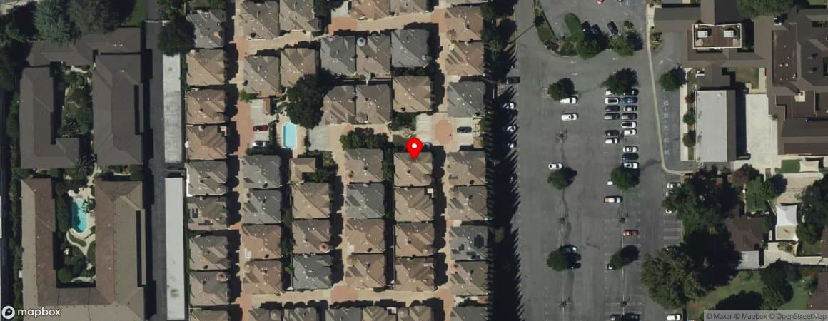 House image located at Arcadia, California, 91007
