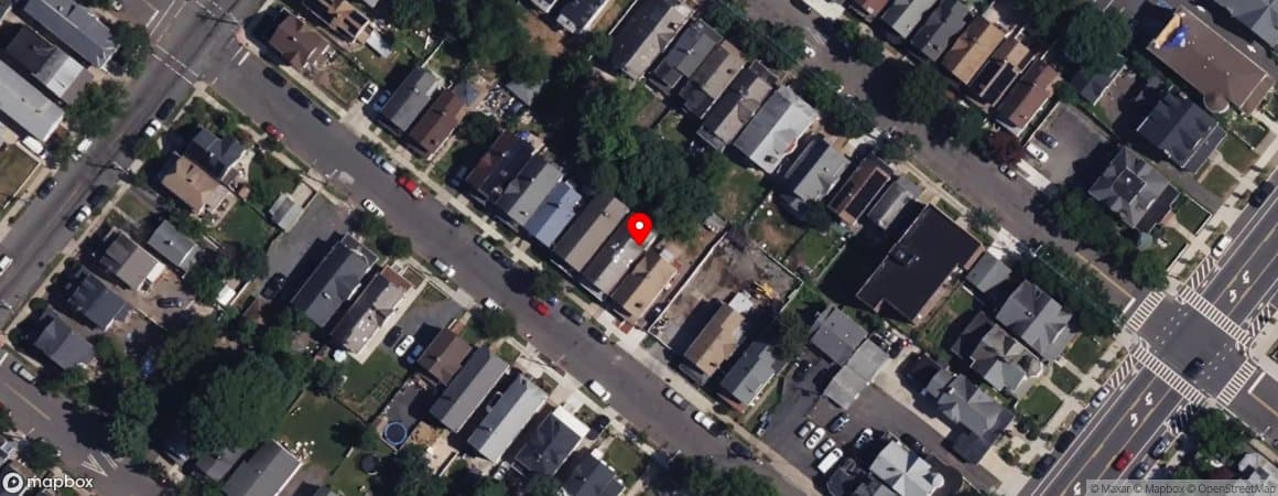 House image located at New Brunswick, New Jersey, 8901