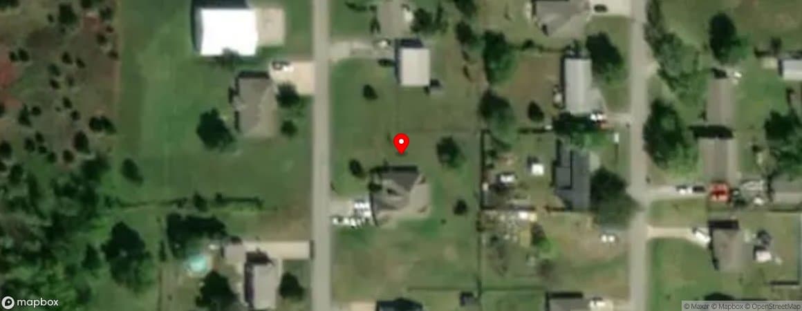 House image located at Collinsville, Oklahoma, 74021