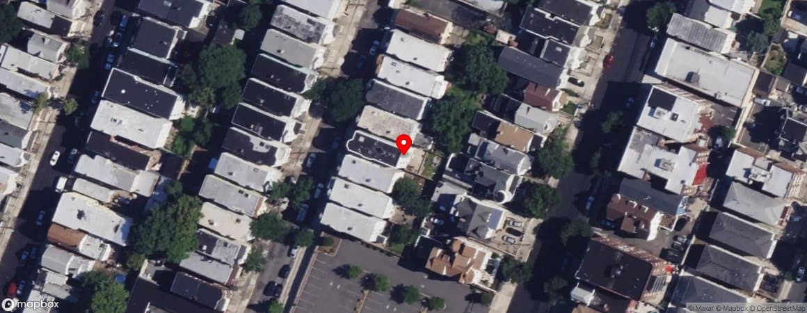 House image located at Newark, New Jersey, 7104