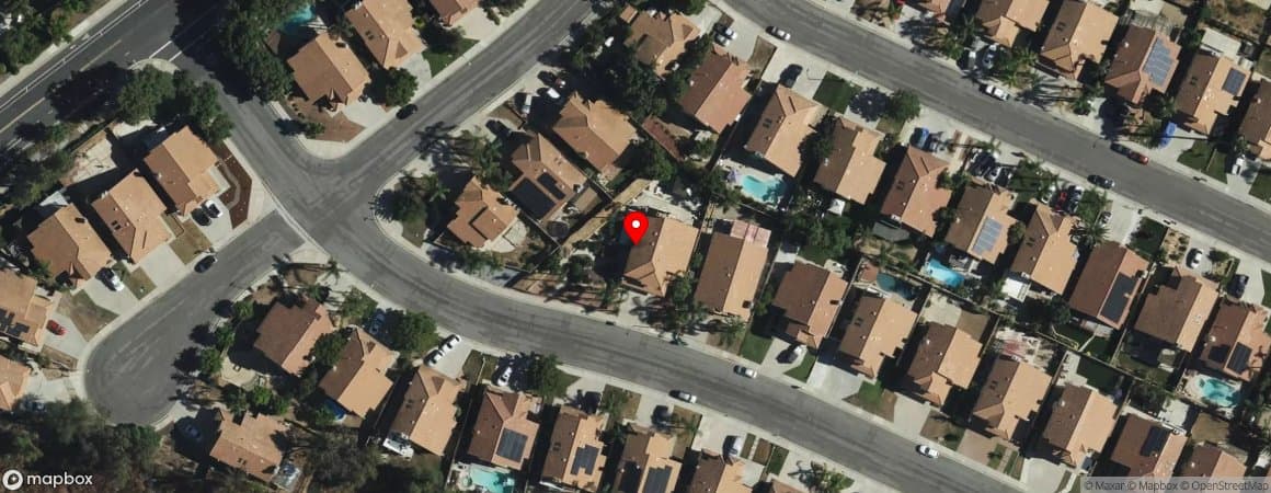 House image located at Moreno Valley, California, 92557