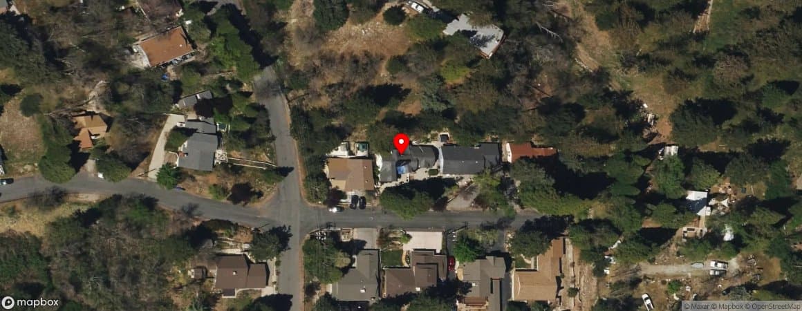 House image located at Crestline, California, 92325
