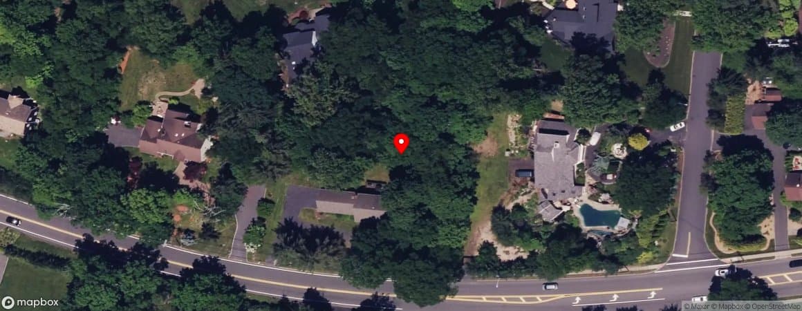 House image located at Saddle River, New Jersey, 7458