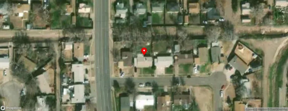 House image located at Roswell, New Mexico, 88203