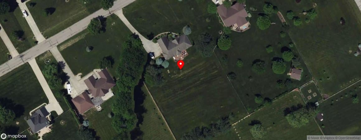 House image located at Morrow, Ohio, 45152