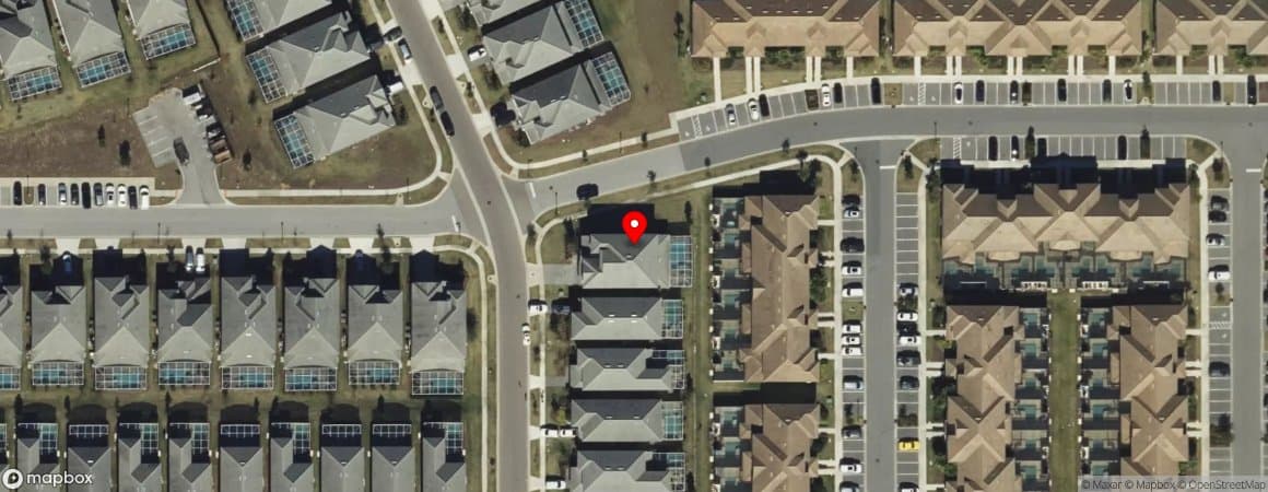 House image located at Davenport, Florida, 33896