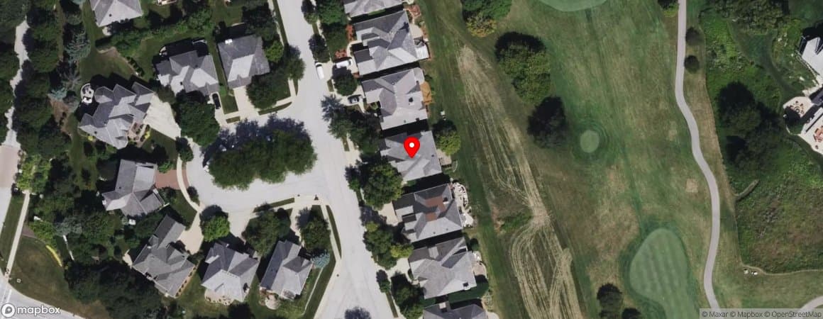 House image located at Aurora, Illinois, 60502