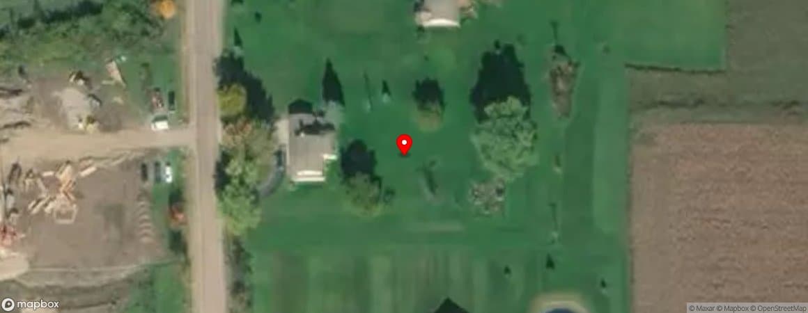House image located at Ray, Michigan, 48096