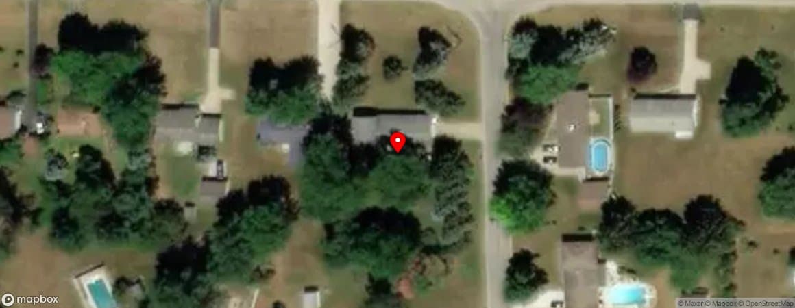 House image located at Clio, Michigan, 48420