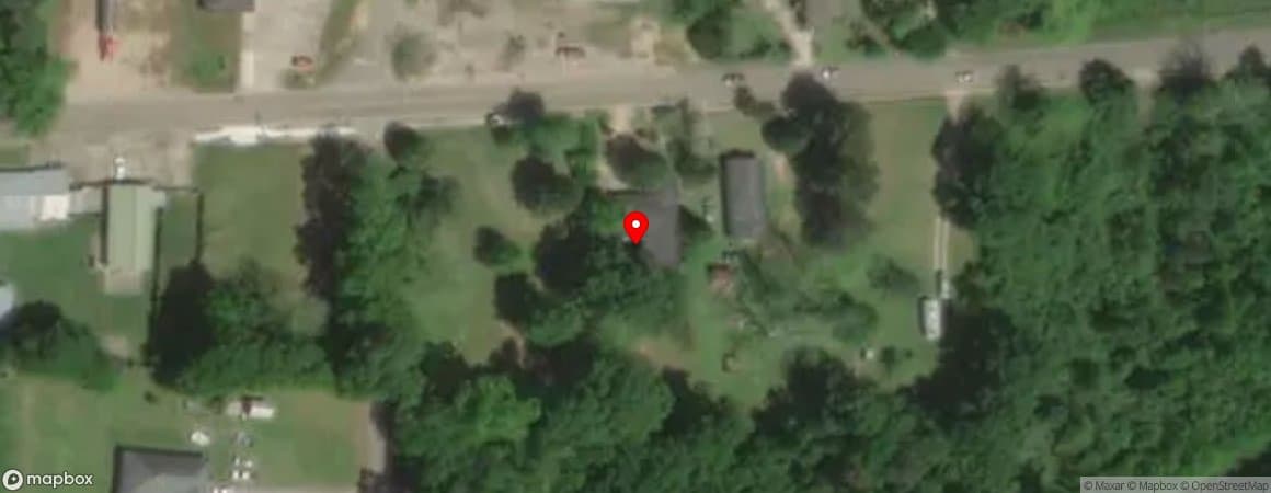 House image located at Hattiesburg, Mississippi, 39401