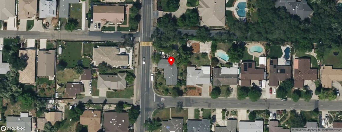 House image located at Carmichael, California, 95608