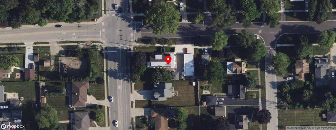 House image located at Melrose Park, Illinois, 60164