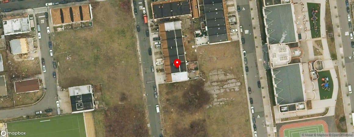House image located at Far Rockaway, New York, 11691