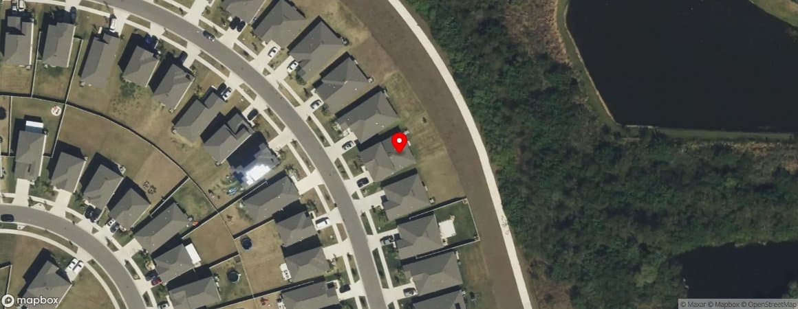 House image located at Sun City Center, Florida, 33573