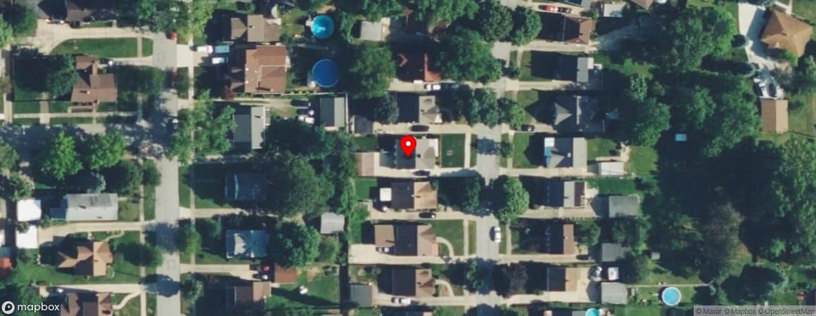 House image located at Cleveland, Ohio, 44109