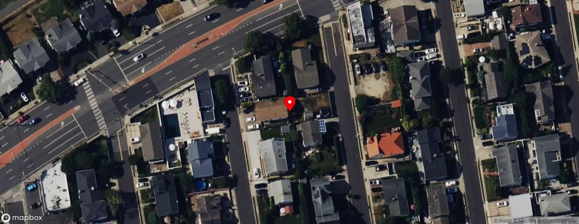 House image located at Long Beach, New York, 11561