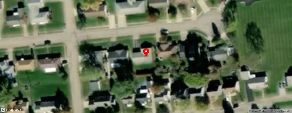 House image located at Xenia, Ohio, 45385