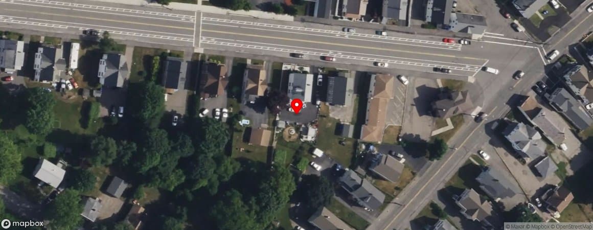 House image located at Taunton, Massachusetts, 2780
