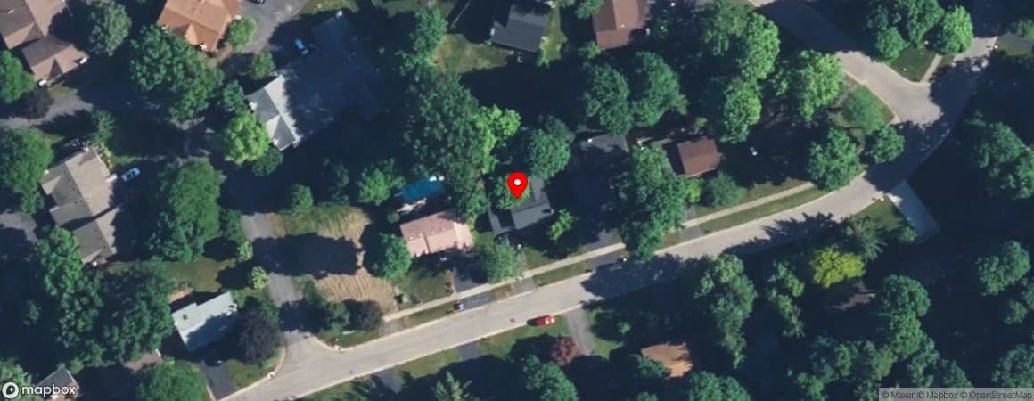 House image located at Penfield, New York, 14526