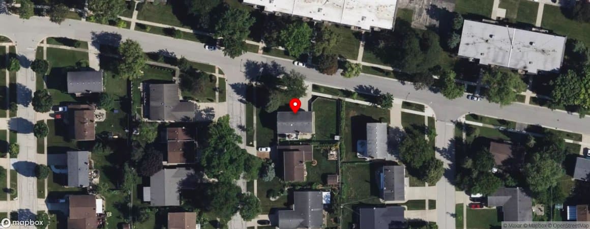 House image located at Mount Prospect, Illinois, 60056