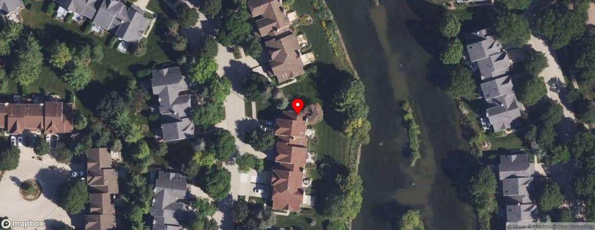 House image located at Buffalo Grove, Illinois, 60089