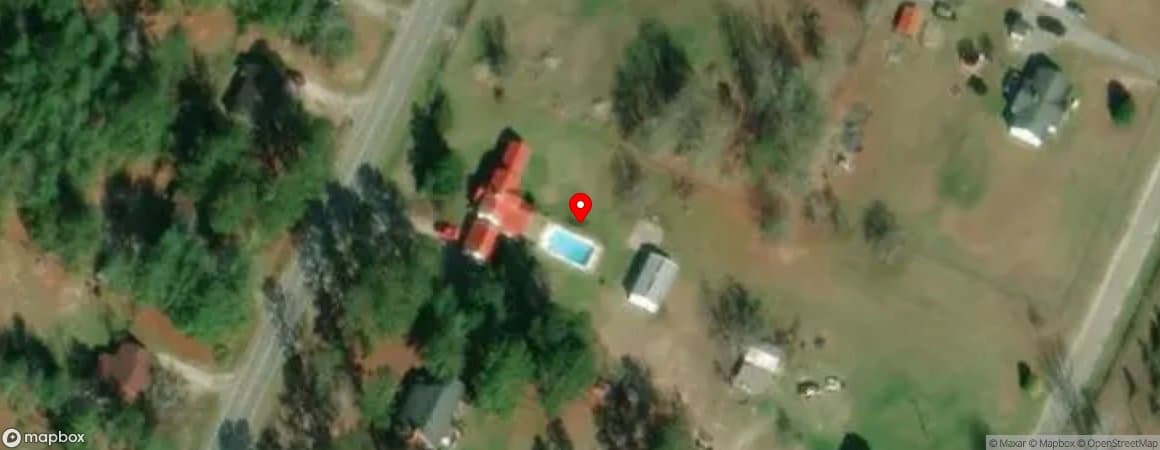 House image located at Orangeburg, South Carolina, 29115