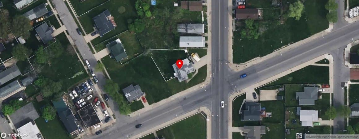 House image located at Buffalo, NY 14204