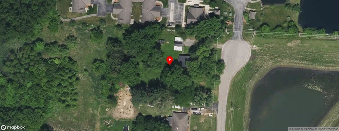 House image located at Canal Winchester, Ohio, 43110