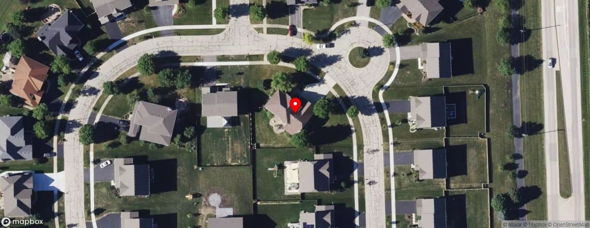 House image located at Plainfield, Illinois, 60585