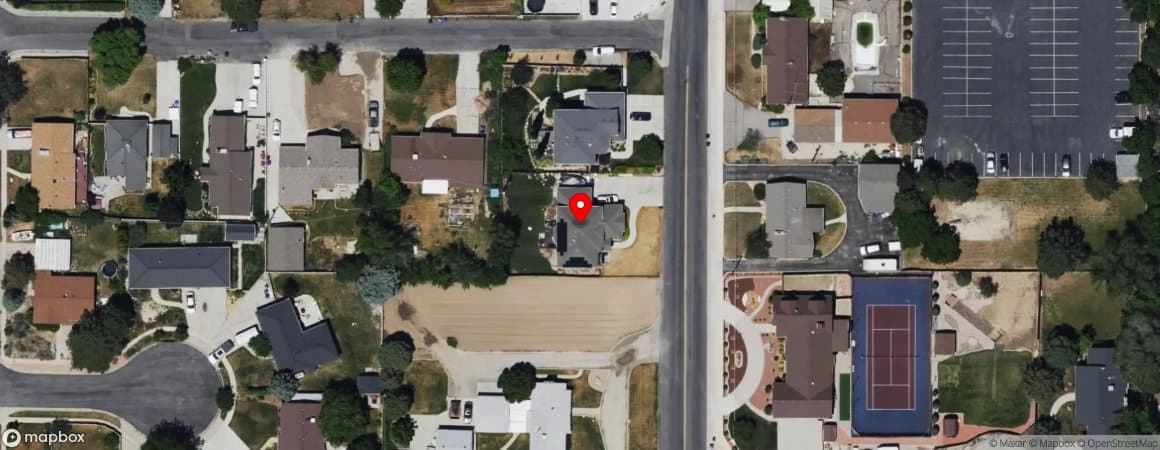 House image located at Salt Lake City, Utah, 84121