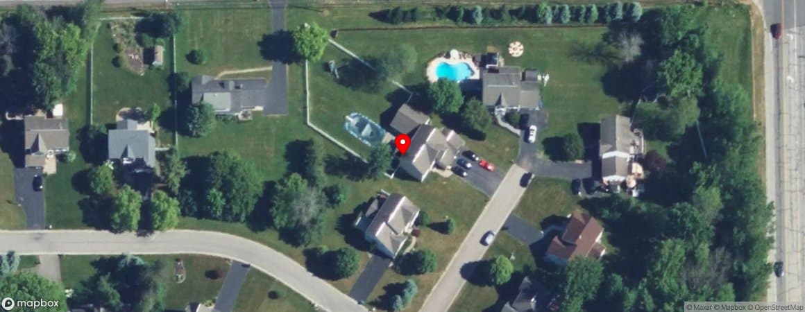 House image located at Webster, New York, 14580