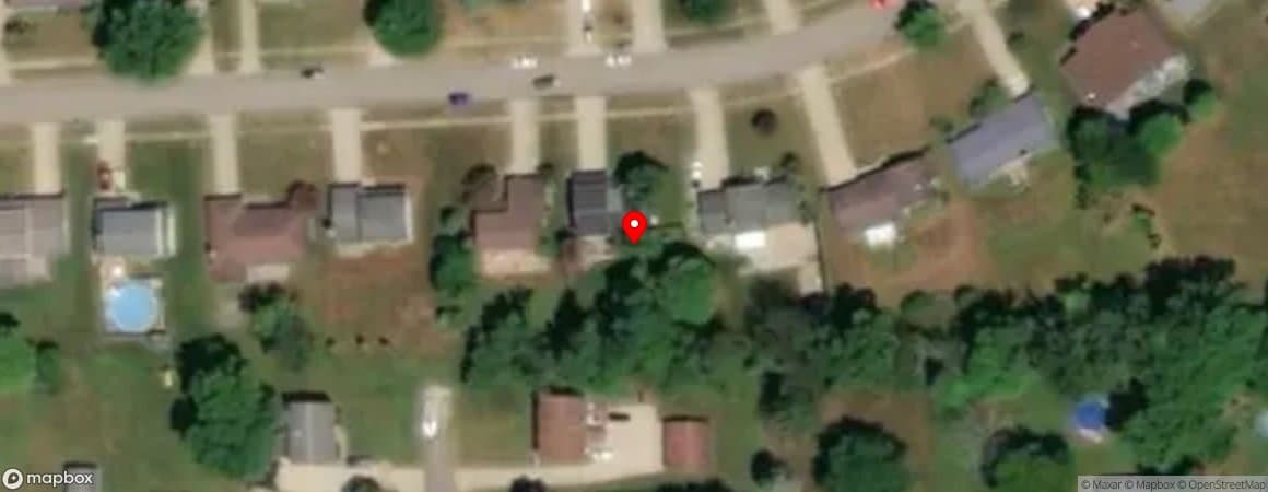 House image located at Mansfield, Ohio, 44904
