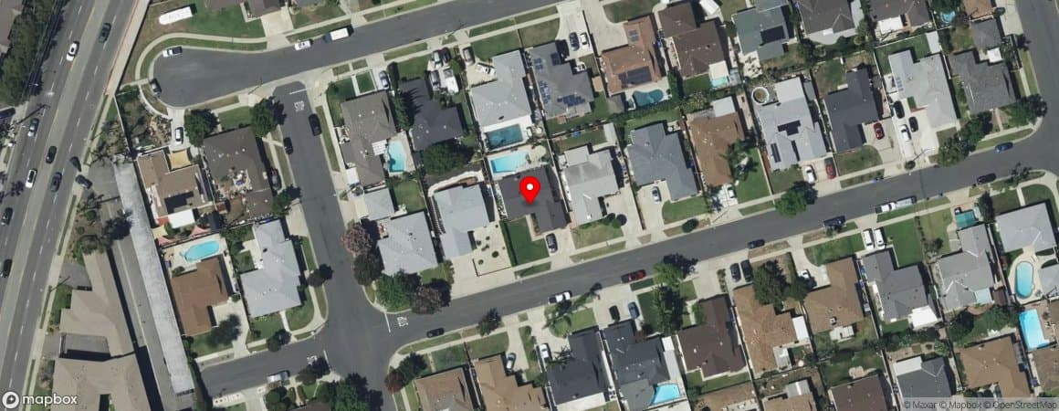 House image located at Whittier, CA 90604