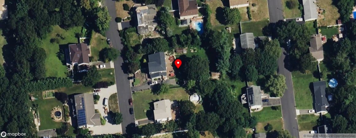 House image located at Selden, New York, 11784