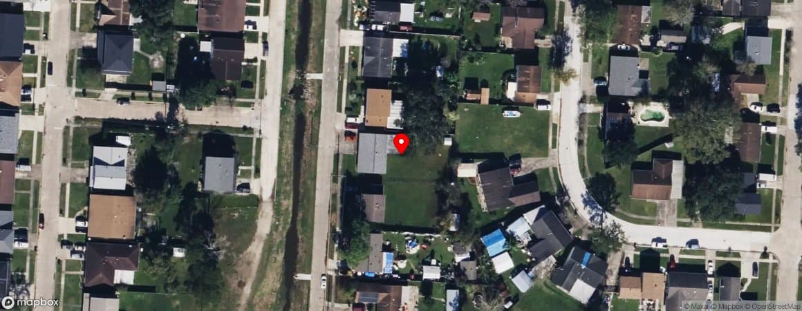 House image located at Gretna, Louisiana, 70056