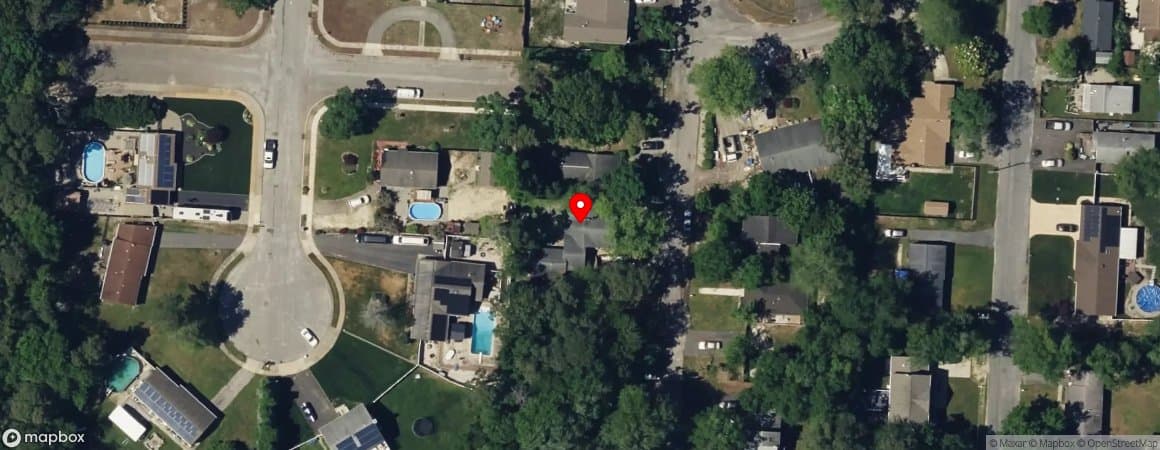 House image located at Waretown, New Jersey, 8758