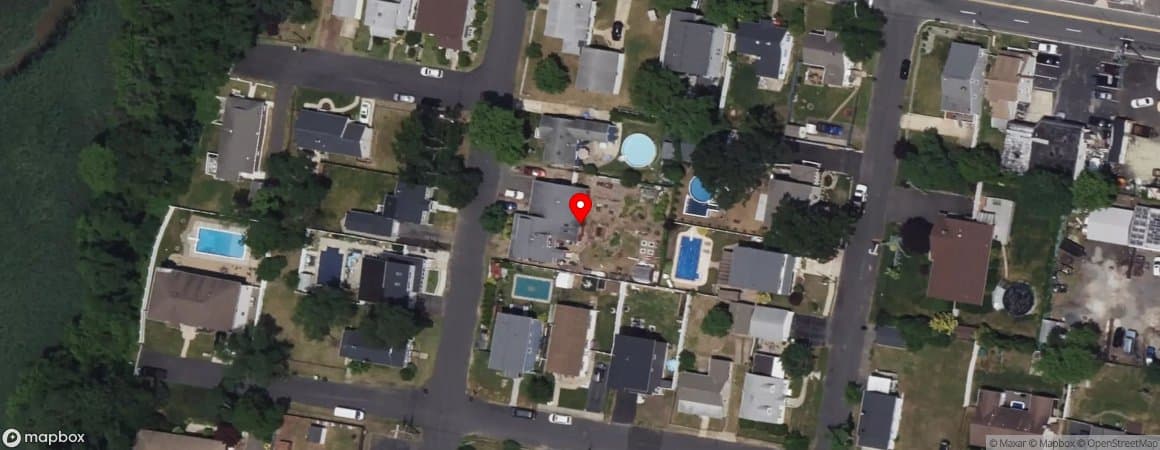 House image located at Keansburg, New Jersey, 7734
