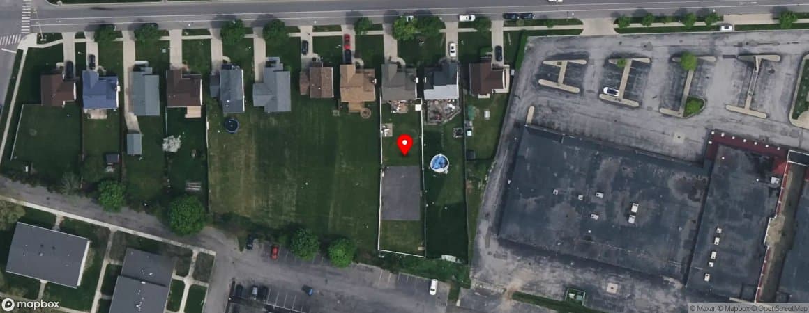 House image located at Buffalo, NY 14204