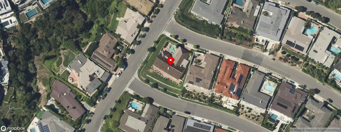 House image located at Corona Del Mar, California, 92625