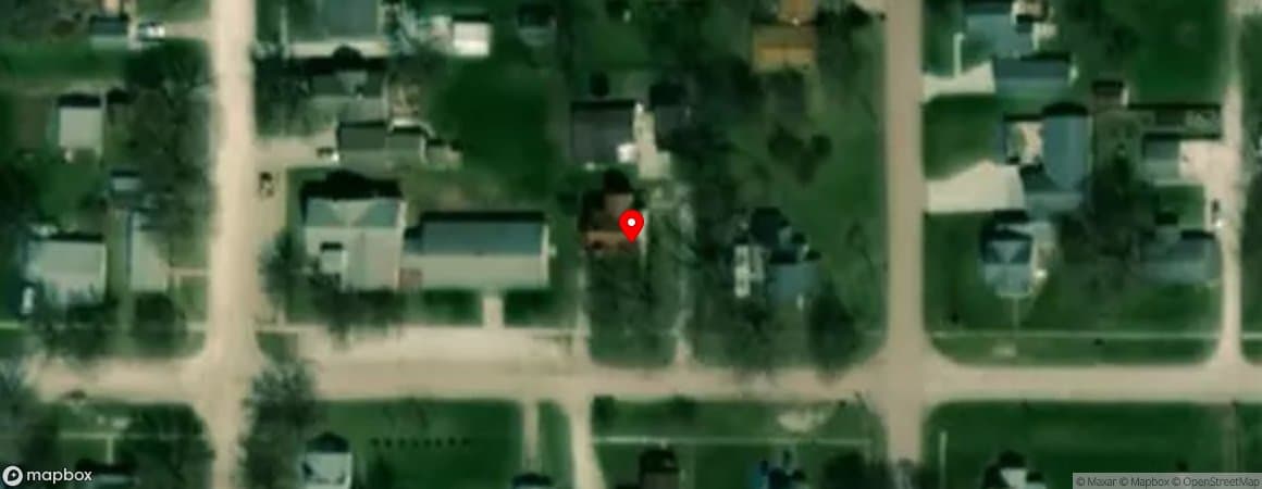 House image located at Dexter, Iowa, 50070