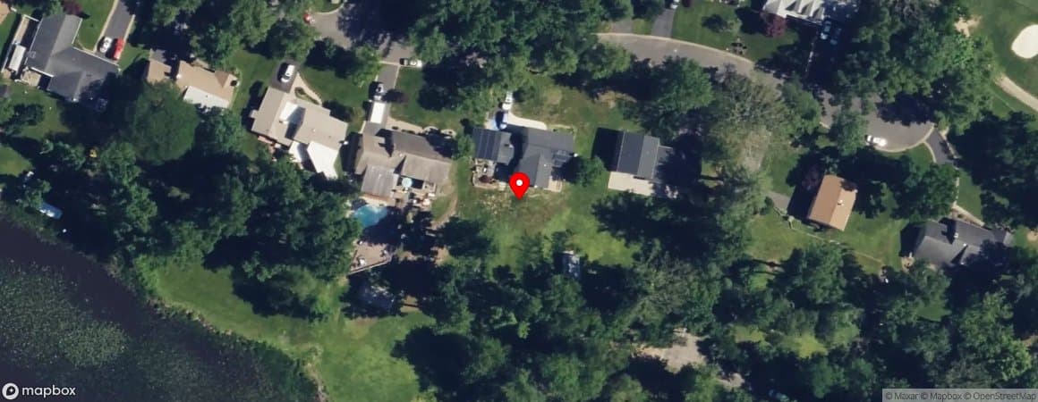 House image located at Willingboro, New Jersey, 8046