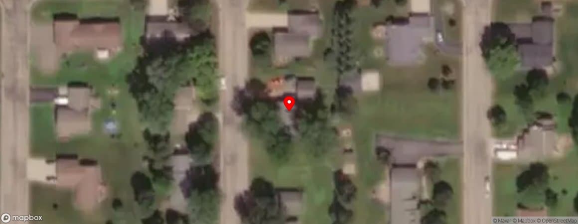 House image located at Stratford, Wisconsin, 54484