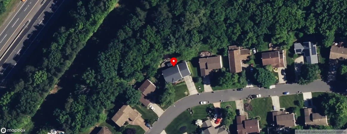 House image located at Cherry Hill, New Jersey, 8003