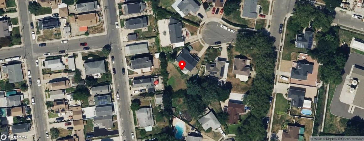 House image located at Elmont, New York, 11003
